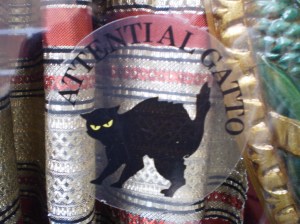 Venice (or how to start writing a book)