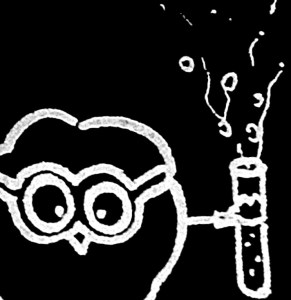 Water Bird El inglés volando